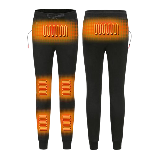 Heated Pants With 5V Battery – Weston Store