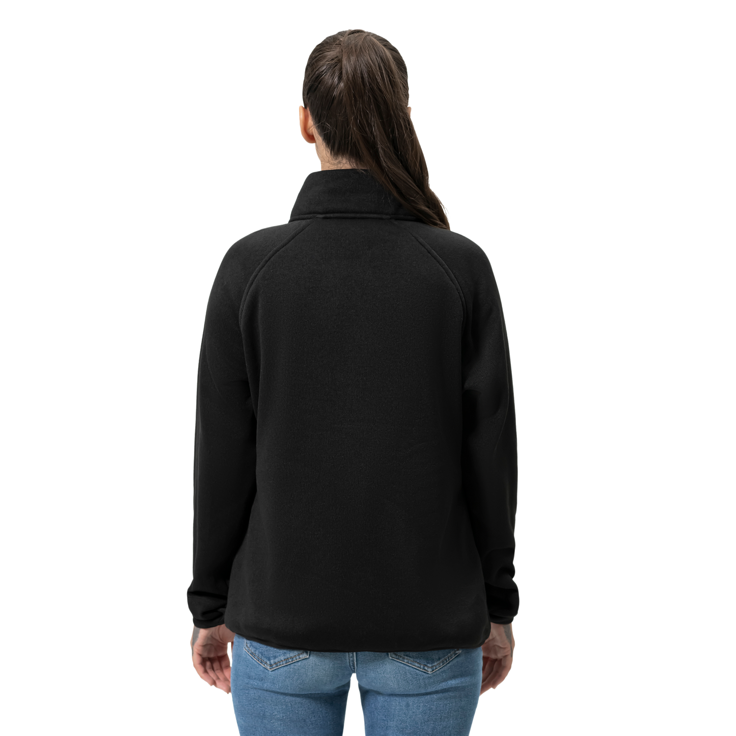 Heated Fleece Jacket for Women – Weston Store