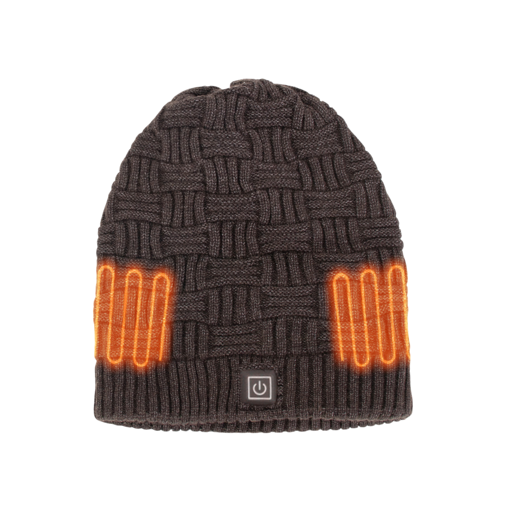 Heated Hat