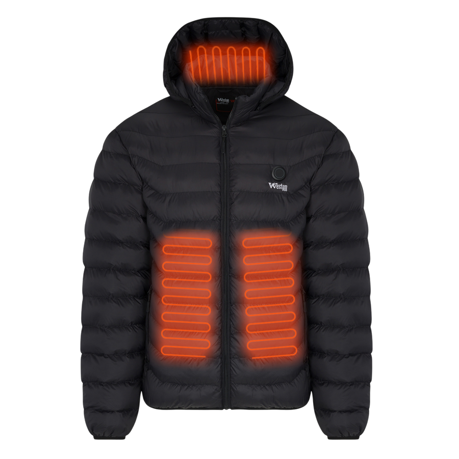 Best heated jacket 2020 on sale