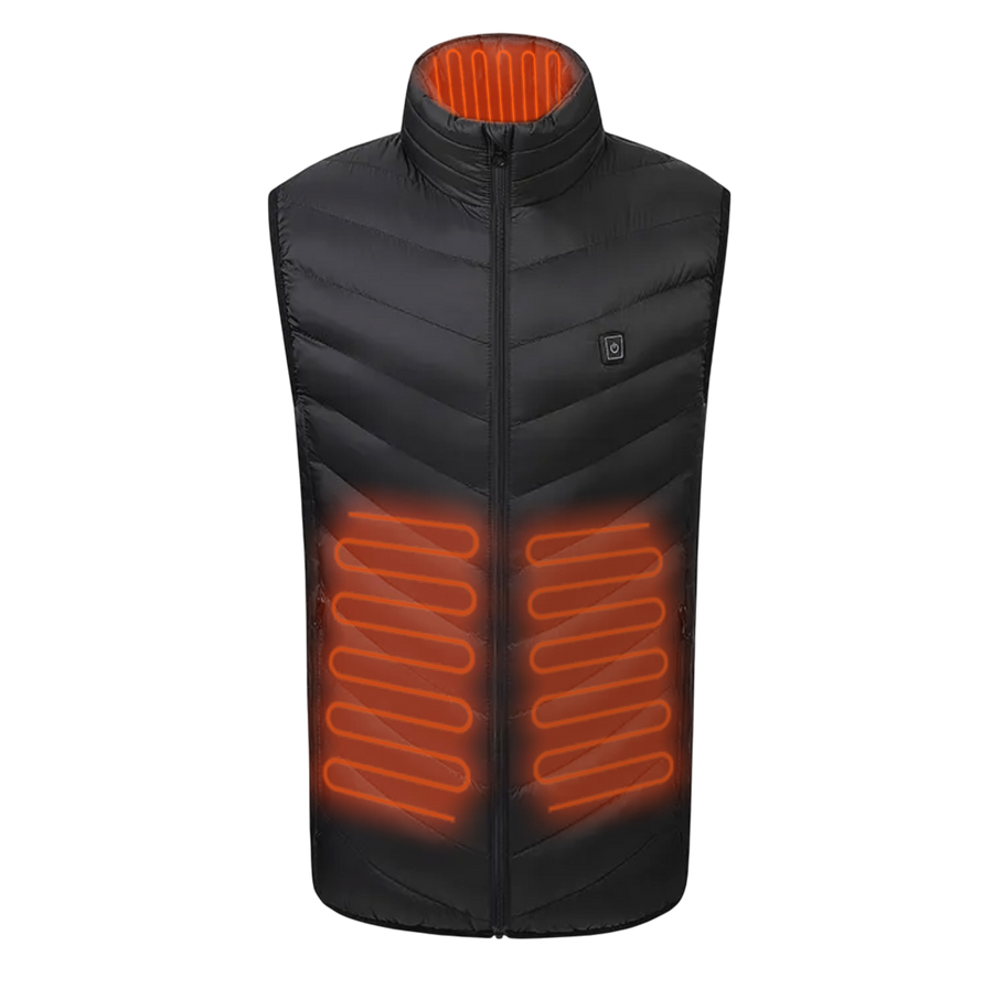 Men's Weston Heated Vest