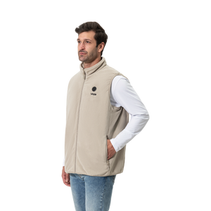 Men's Fleece Heated Vest