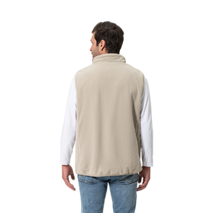 Men's Fleece Heated Vest