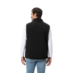 Men's Fleece Heated Vest