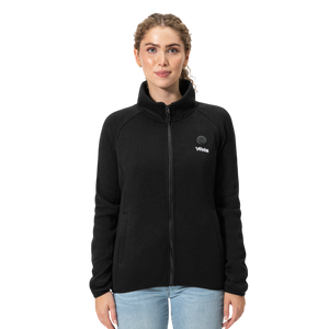 Heated Fleece Jacket for Women