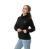 Heated Fleece Jacket for Women