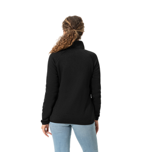 Heated Fleece Jacket for Women