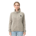 Heated Fleece Jacket for Women