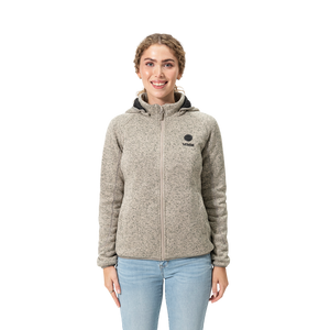 Heated Fleece Jacket for Women