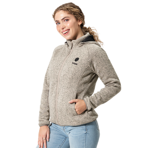 Heated Fleece Jacket for Women