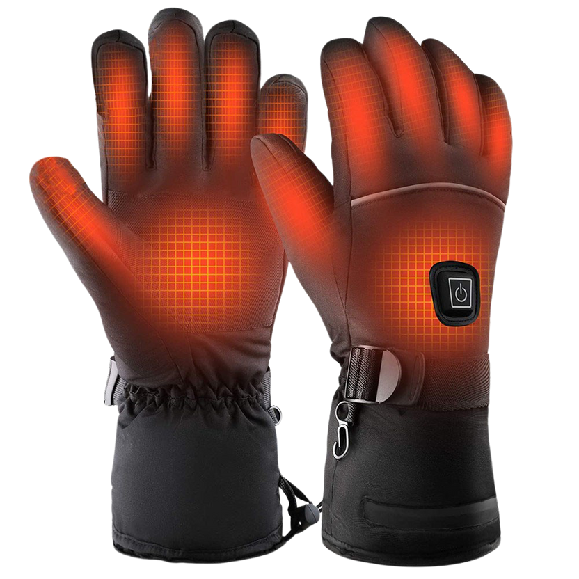 Weston Heated Gloves – Weston Store