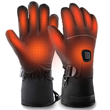 Weston Heated Gloves – Weston Store