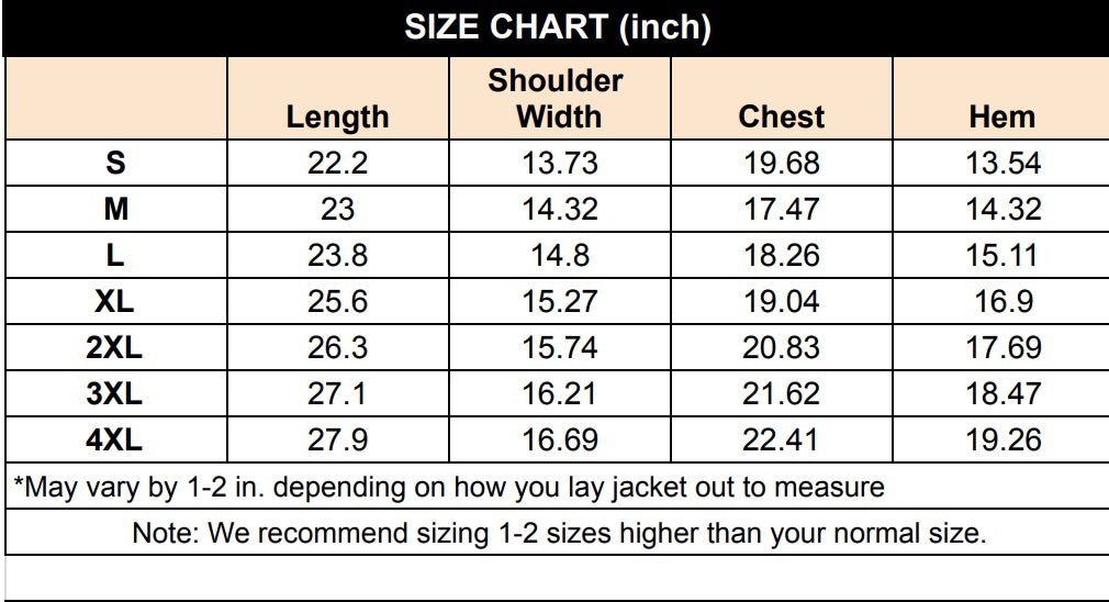 Heated hotsell jacket clearance